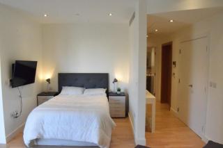 Luxury Studio in Centre - Gibraltar - 0