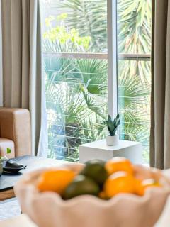Sunny 1BR with Large Outdoor Lounge Space - SH4LAD - Los Angeles - 5