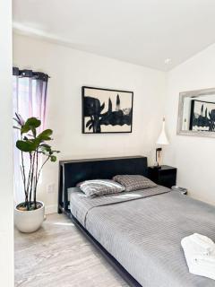 Charming Poolside ADU Near SoFi Stadium - MK3LAD - Los Angeles - 9