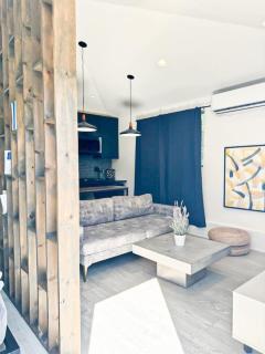 Charming Poolside ADU Near SoFi Stadium - MK3LAD - Los Angeles - 5
