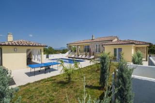 Villa Land - Labin - 9