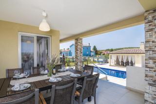 Villa Land - Labin - 6