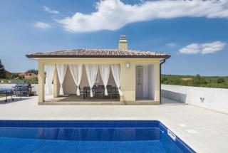 Villa Land - Labin - 5