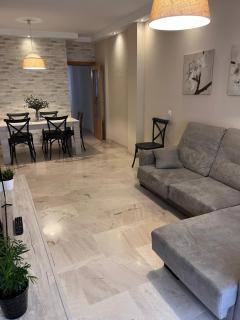 Piso céntrico en zona monumental de Antequera - Antequera - 7