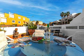 Apartment on Torviscas - 8