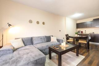 Liftside Alpine Suite - Bansko - 8