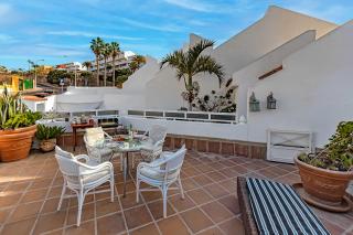 Apartment on Torviscas - Adeje - 6