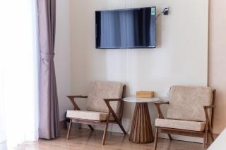 Sunshine Homestay Bạc Liêu - 2