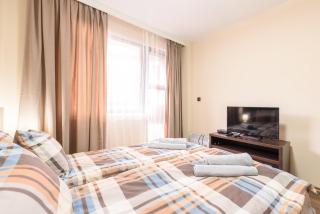 Liftside Alpine Suite - Bansko - 3