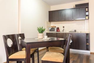 Liftside Alpine Suite - Bansko - 5