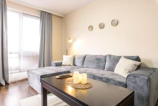 Liftside Alpine Suite - Bansko - 9