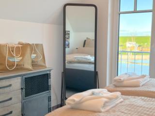 Fischerhäuschen am Kurpark - 9