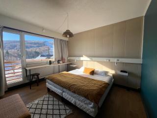 Hotel Perdrix - Super Besse - 2