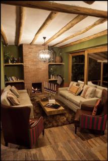 SAMAY WASI Rest house - 6