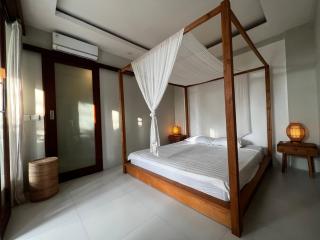 Base Villa - Canggu - 9