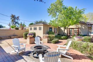 Desert Oasis Stylish Room with Pool Access - Phoenix - 8