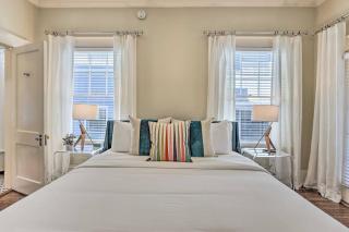 Birmingham 1BR Gem Near Regions Field, Downtown - 9