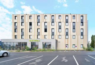 B&B HOTEL Dreux Nord - 0