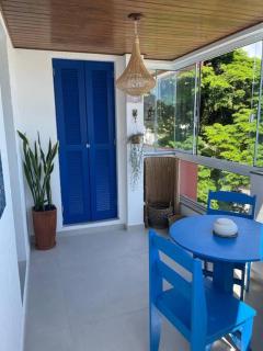 Apartamento Mediterrâneo em Jurerê - Florianópolis - 8