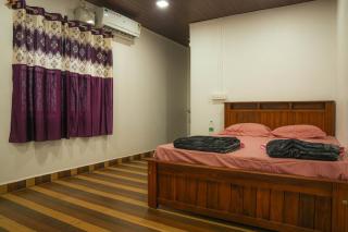 White Sand beach Stay Resort - Kumta - 8
