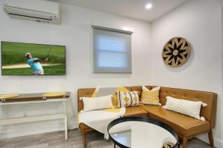 Desert Oasis 1BR Poolside Casita - Phoenix - 4