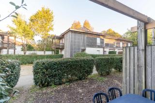 Bel appartement T3 dans résidence 3* à 50 m du lac - Aureilhan - 7