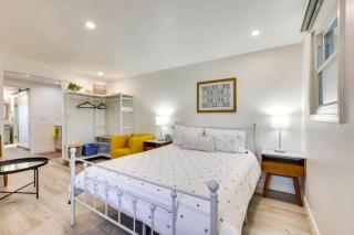 Desert Oasis 1BR Poolside Casita - Phoenix - 1