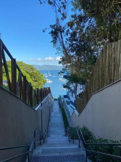 Apartamento Mediterrâneo em Jurerê - Florianópolis - 9