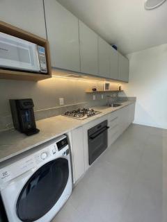 Apartamento Mediterrâneo em Jurerê - Florianópolis - 7