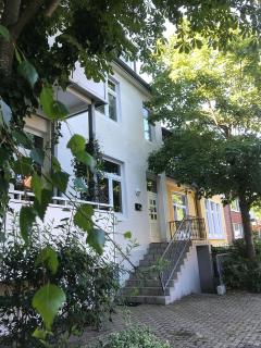 KÄPTNS LOFT Ferienwohnung - Wilhelmshaven - 7