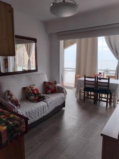 Piso de 2 habitaciones - 1