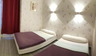 hotel saint fracois xavier - Lourdes - 7