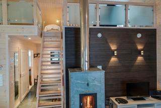 Rukankarhu Apartment - Ruka - 5