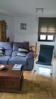 Apartamento LA FRAGUA - Comillas - 7
