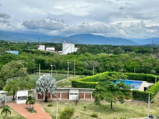 Bonito apartamento 3 habitaciones, 4 camas - Cúcuta - 9