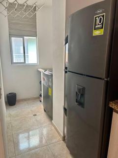 Bonito apartamento 3 habitaciones, 4 camas - 7