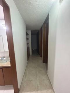 Bonito apartamento 3 habitaciones, 4 camas - Cúcuta - 2