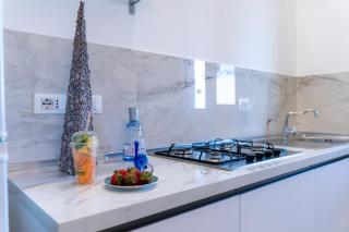 Suite Acquamarine Dimora Stapane - Gallipoli - 4