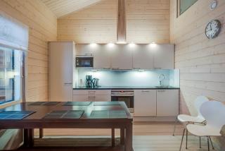 Rukankarhu Apartment - Ruka - 4