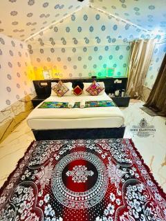 Garh Rajputana camp - 5