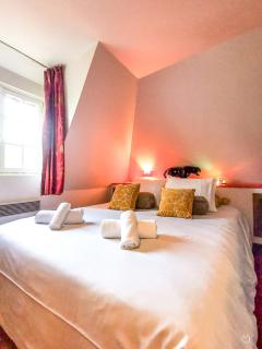 La Closeraie - 10 min d'Honfleur-Deauville 7P - 1