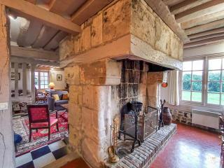 La Closeraie - 10 min d'Honfleur-Deauville 7P - 7