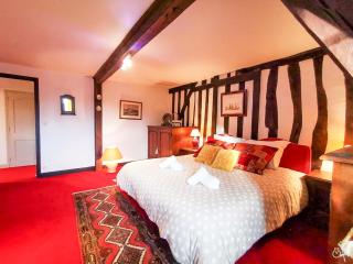 La Closeraie - 10 min d'Honfleur-Deauville 7P - 6