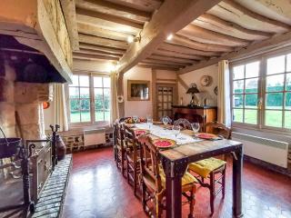 La Closeraie - 10 min d'Honfleur-Deauville 7P - 2