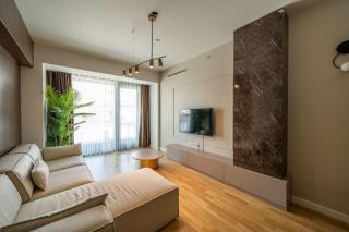 three bedroom flat with garage pool petek residence 122 - 0