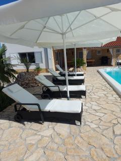 Villa Leonie - Debeljak - 5