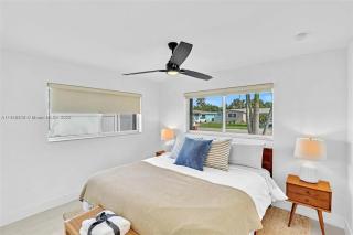 Live a Comfortable Stay at this Charming House - Fort Lauderdale - 8