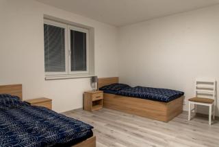 Apartmány Horní Jiřetín - - 4