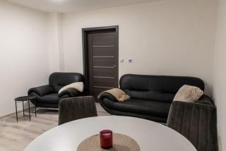 Apartmány Horní Jiřetín - - 6