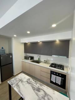 Harmony Living spaces 1 Bed - Nairobi - 9